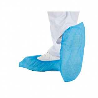PREVLEKE ZA ČEVLJE 285094 ECO 41CM MODRE (OP 100 KOS) FM PREVLEKE ZA ČEVLJE 121946