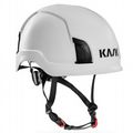 ZAŠČITNA ČELADA KASK ZENITH BELA ZAŠČITNA ČELADA