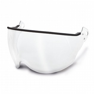 POLOBRAZNI VIZIR KASK PLASMA V2 PROZOREN POLOBRAZNI VIZIR 122621
