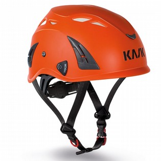 ZAŠČITNA ČELADA KASK PLASMA AQ ORANŽNA ZAŠČITNA ČELADA 122739
