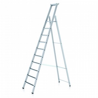 LESTEV ZARGES Z 600 41642 3,55M LESTEV ZARGES Z 600 123018