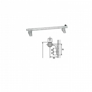 VODILO ZA LESTVE ZARGES Z 600 40370 ZARGES GMBH VODILO ZA LESTVE 123093
