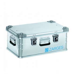 ZABOJNIK ZARGES K 470 550x350x270 ZABOJNIK ZARGES K 123102