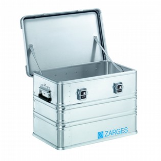 ZABOJNIK ZARGES K 470 550x350x380 ZABOJNIK ZARGES K 123104