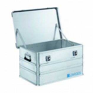 ZABOJNIK ZARGES K 470 690x460x380 ZABOJNIK ZARGES K 123110