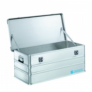 ZABOJNIK ZARGES K 470 ZABOJNIK ZARGES K 470 ZABOJNIK ZARGES K 123120