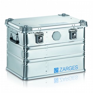 ZABOJNIK ZARGES K 470 IP 67 550x350x380 ZABOJNIK ZARGES K 123126