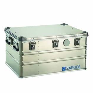 ZABOJNIK ZARGES K 470 IP 67 750x550x380 ZABOJNIK ZARGES K 123127