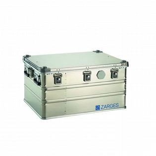 ZABOJNIK ZARGES K 470 IP 67 750x550x580 ZABOJNIK ZARGES K 123128