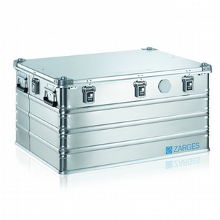 ZABOJNIK ZARGES K 470 IP 67 900x640x450 ZABOJNIK ZARGES K 123129