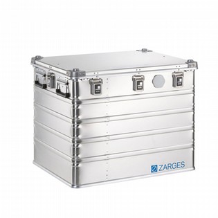 ZABOJNIK ZARGES K 470 IP 65 750x550x580 ZARGES GMBH ZABOJNIK ZARGES K 123132