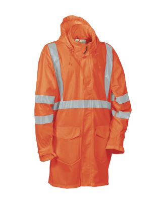 PLAŠČ COFRA CARACAS HI-VIS ORANŽEN PLAŠČ COFRA 123330