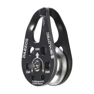 ŠKRIPEC SKYLOTEC DAREOS H-203 SKYLOTEC GMBH ŠKRIPEC SKYLOTEC 123735