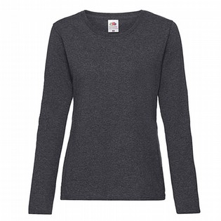 ŽENSKA MAJICA Ž DR VALUEWEIGHT - T FRUIT OF THE LOOM ŽENSKA MAJICA Ž 124077