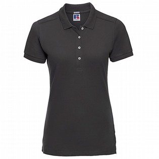 ŽENSKA POLO MAJICA KR TELIRANA RUSSEL ŽENSKA POLO MAJICA 124079