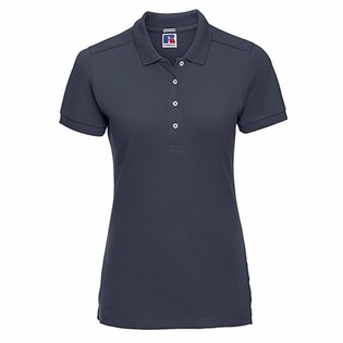 ŽENSKA POLO MAJICA KR TELIRANA RUSSEL ŽENSKA POLO MAJICA 124080