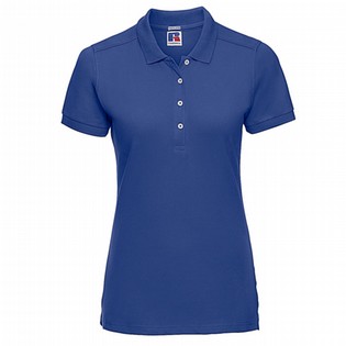 ŽENSKA POLO MAJICA KR TELIRANA RUSSEL ŽENSKA POLO MAJICA 124081