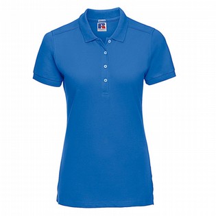 ŽENSKA POLO MAJICA KR TELIRANA RUSSEL ŽENSKA POLO MAJICA 124082