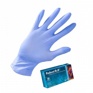 ROKAVICE AURELIA NITRILE SUPERMAX ROKAVICE AURELIA 124236