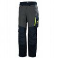 HLAČE HELLY HANSEN 77400 AKER T.MODRA - T.SIVA HLAČE HELLY HANSEN