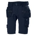 KRATKE HLAČE 77443 HELLY HANSEN CHELSEA EVOLUTION T.MODRE KRATKE HLAČE 77443