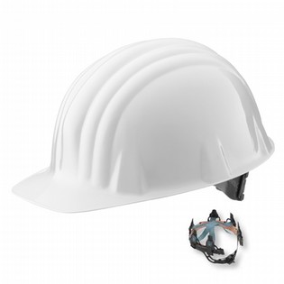 ČELADA SCHUBERTH ANTISTATIČNA Z ROTATORJEM BELA ČELADA SCHUBERTH 124547
