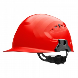 ČELADA SCHUBERTH CROSS GUARD RDEČA ČELADA SCHUBERTH 124555