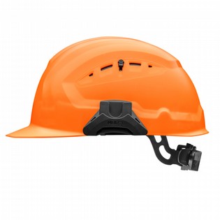 ČELADA SCHUBERTH CROSS GUARD ORANŽNA ČELADA SCHUBERTH 124557