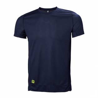 MAJICA KR HH 75104 LIFA T.MODRA HELLY HANSEN WORKWEAR MAJICA KR HH 75104 124717
