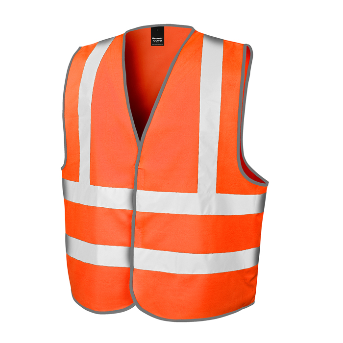 TELOVNIK RESULT 813.33 HI-VIS 124845