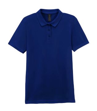 MAJICA Ž POLO GILDAN SOFTSTYLE T. MODRA MAJICA Ž POLO 124958
