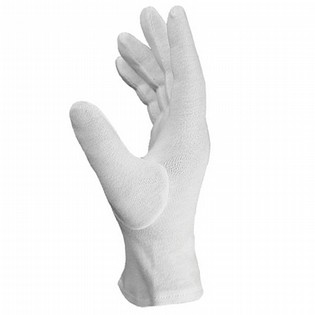 GLOVES W+R COTTON STAR 1 GLOVES W+R COTTON 125027