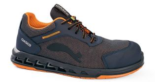 ČEVLJI GIASCO STAR LOW, MODRO ORANŽNI ČEVLJI GIASCO STAR 125087