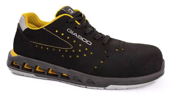 ČEVLJI GIASCO COMET LOW, 125096
