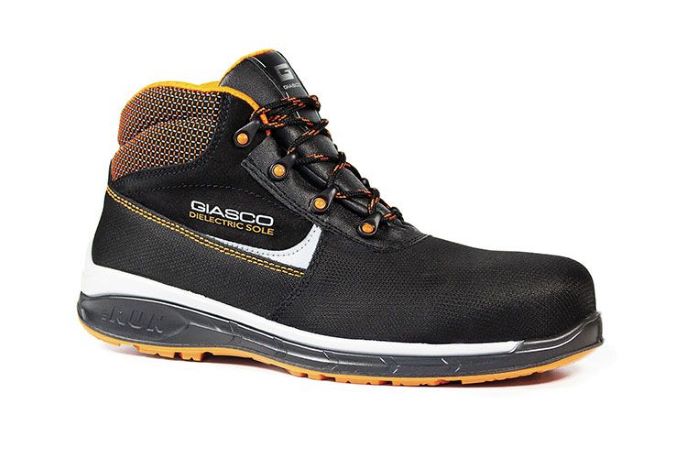 ČEVLJI GIASCO LIGHT MID, 125166