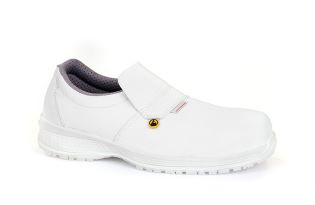 ČEVLJI GIASCO POLO LOW, BELI ČEVLJI GIASCO POLO 125211