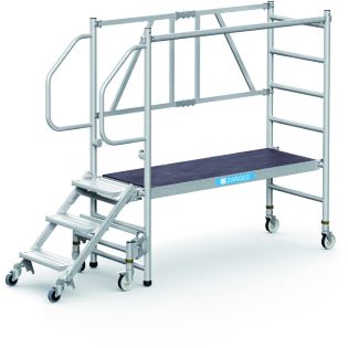 PLATFORMA ZARGES 125613