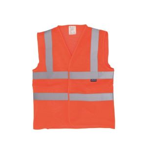 TELOVNIK MREŽAST YOKO 431.77 HI-VIS ORANŽEN FALK&ROSS TELOVNIK MREŽAST 125742