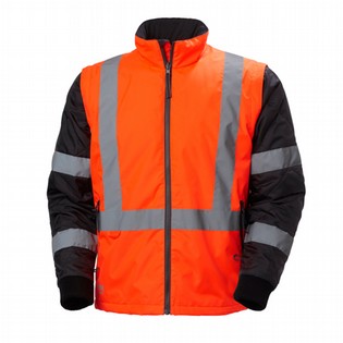 PODLOGA HH 73371 ADDVIS HI-VIS ORANŽNA HELLY HANSEN WORKWEAR PODLOGA HH 73371 125829