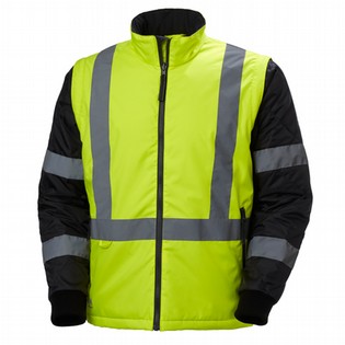 PODLOGA HH 73371 ADDVIS HI VIS RUMENA HELLY HANSEN WORKWEAR PODLOGA HH 73371 125830