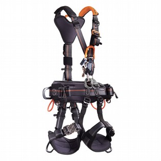 PAS SKYLOTEC IGNITE NEON G-1153 SKYLOTEC GMBH PAS SKYLOTEC IGNITE 125972