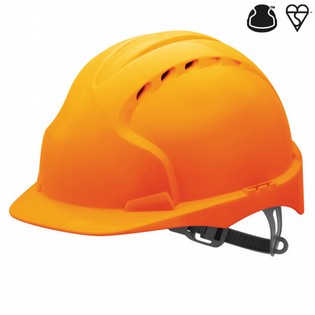 ČELADA JSP EVO 2 ORANŽNA ČELADA JSP EVO 2 126043