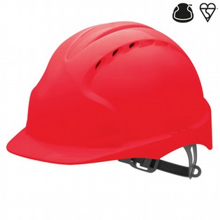 ČELADA JSP EVO 2 RDEČA ČELADA JSP EVO 2 126044