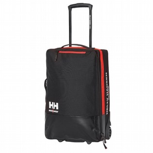 TORBA HH 79578 KENSINGTON TROLLEY 45L ČRNA TORBA HH 79578 126349