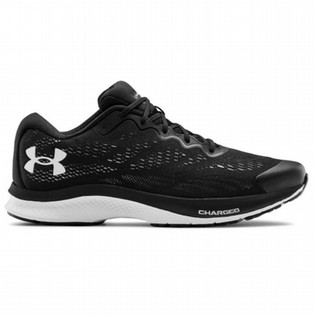 ČEVLJI UNDER ARMOUR BANDIT 30081500 SIVO-ČRNI ČEVLJI UNDER 126421