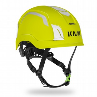 ČELADA KASK ZENITH X HI VIZ FLUO. RUMENA ČELADA KASK ZENITH 126441