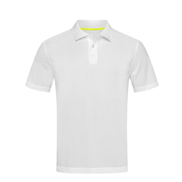KRATKA POLO MAJICA STEDMAN 126525