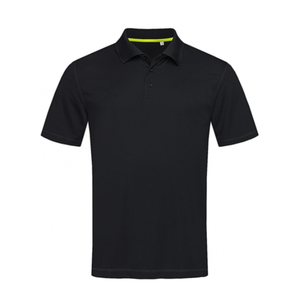 KRATKA POLO MAJICA STEDMAN 126526