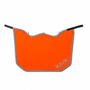ZAŠČITA PRED SONCEM KASK ZA ČELADE ZEN X HI VIS ORANŽNA ZAŠČITA PRED 126643