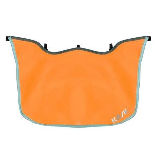 ZAŠČITA PRED SONCEM KASK ZA ČELADE ZEN X RW HI VIS ORANŽNA ZAŠČITA PRED 126646